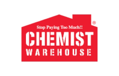 Chemist Warehouse