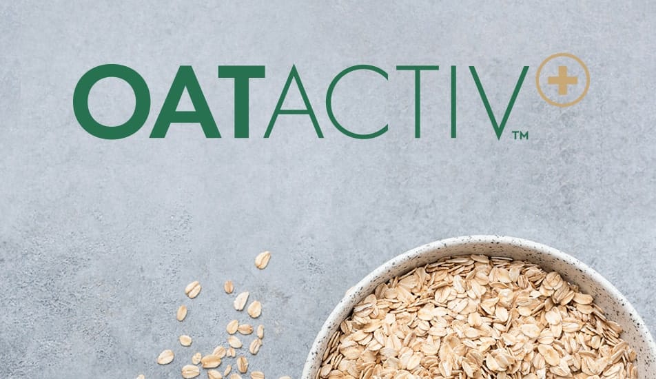 The benefits of OatActiv+® Homepage The benefits of OatActiv+® Homepage