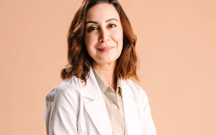 Understanding Sensitive Skin - Advice