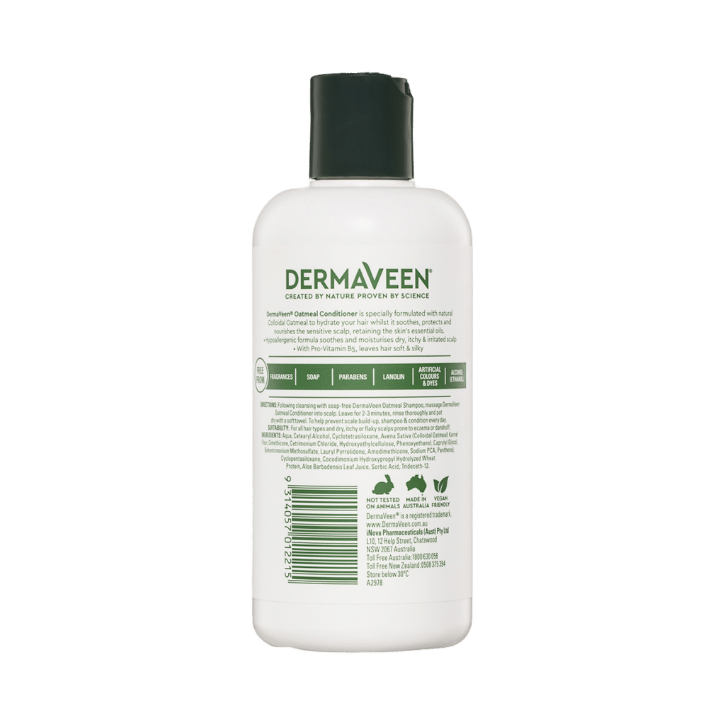 Oatmeal Conditioner 250mL