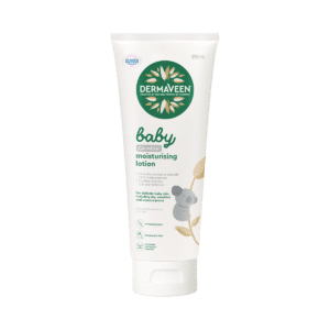 Baby Calmexa Daily Moisturising Lotion