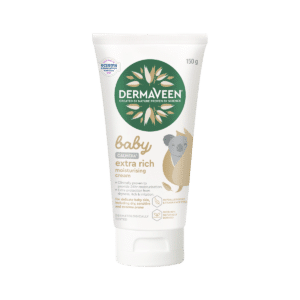 Baby Calmexa Extra Rich Moisturising Cream