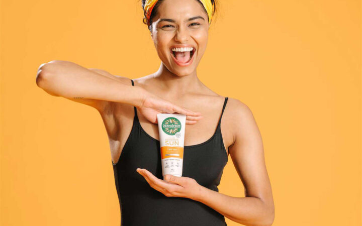 Sun Cream Products - Advice