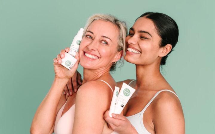 Building A Daily Skincare Routine - Advice