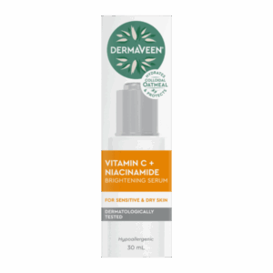 Vitamin C + Niacinamide Brightening Serum